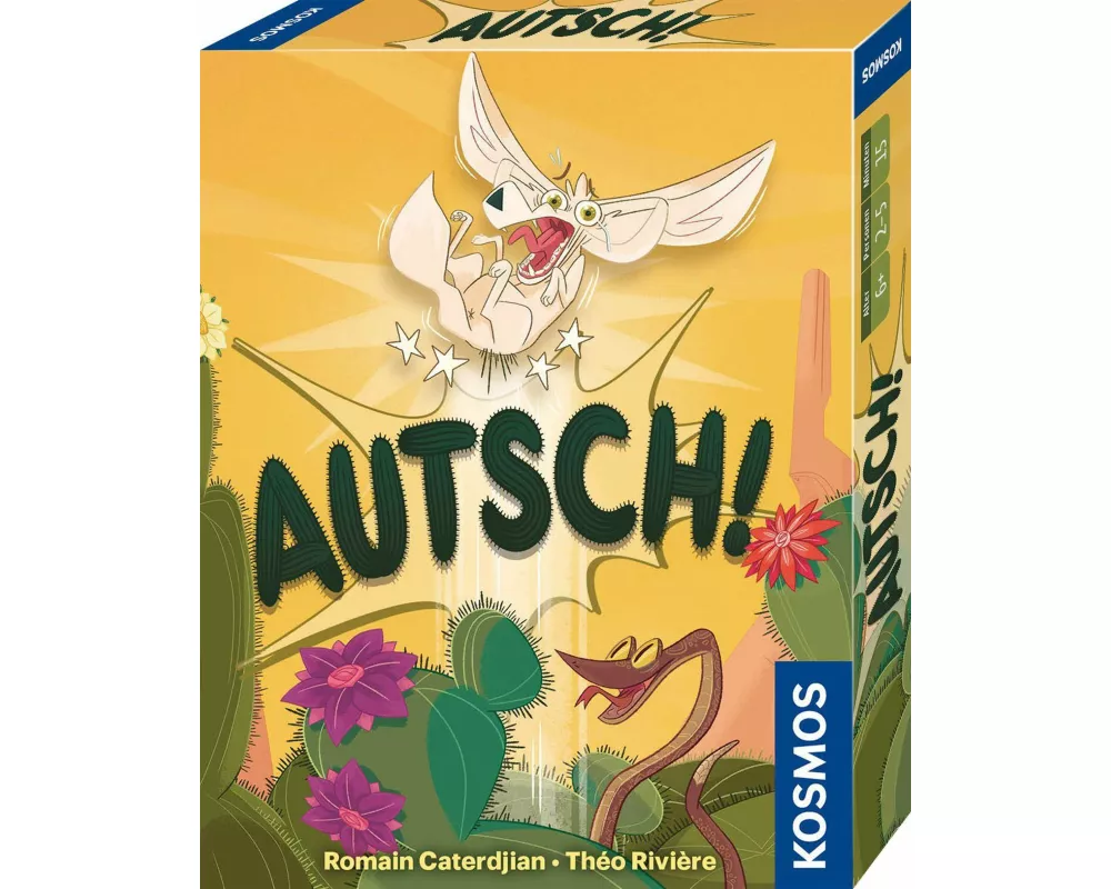 Autsch