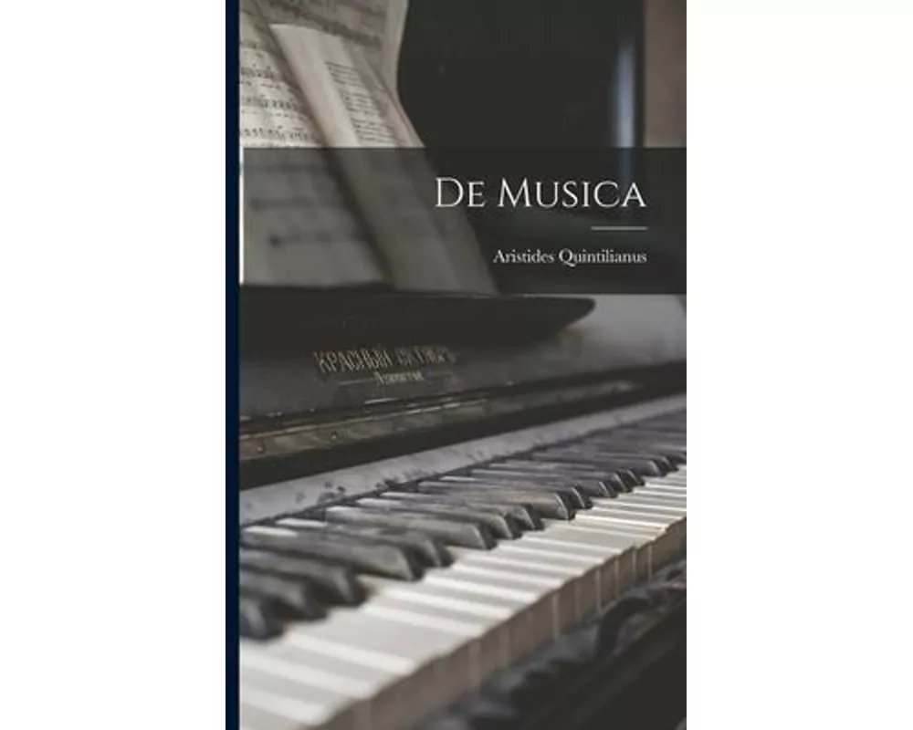 De Musica