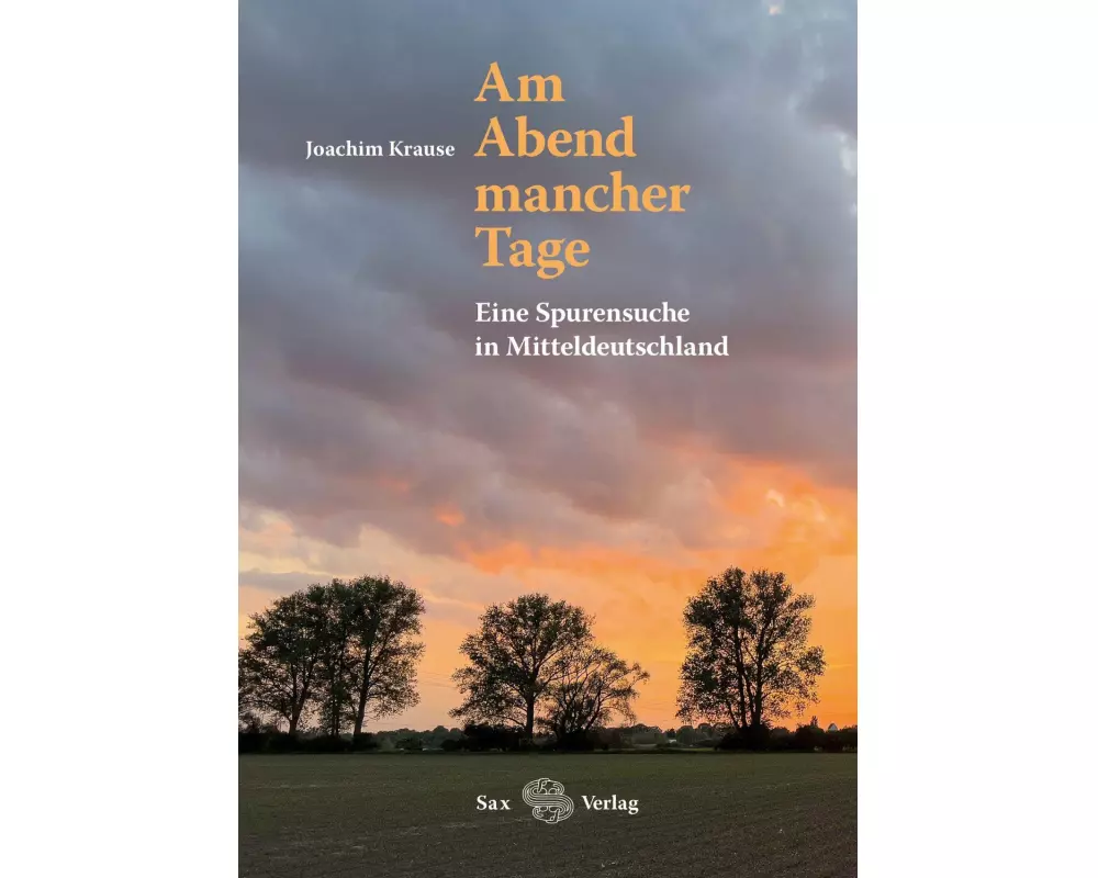 Am Abend mancher Tage