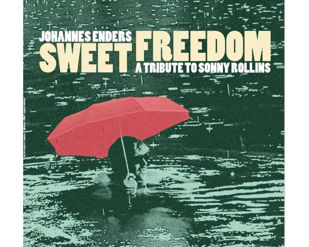 Sweet Freedom (Digipak)