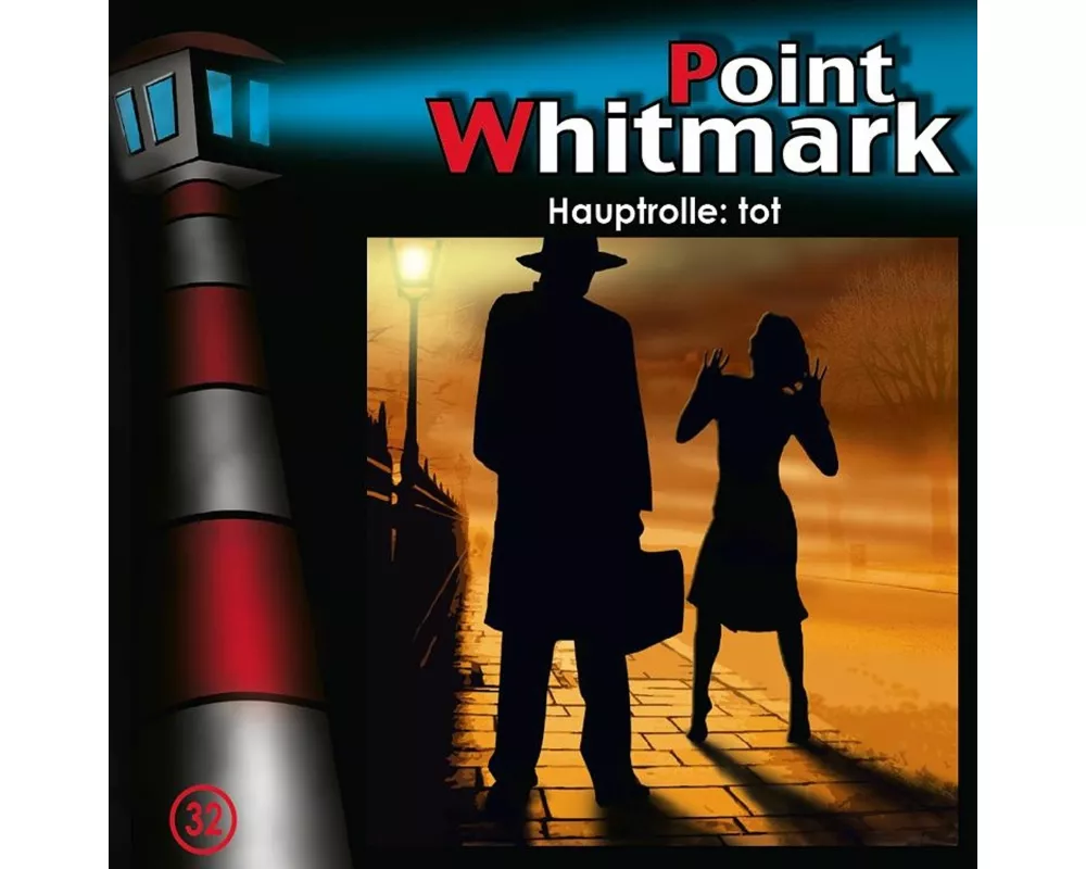 032/Hauptrolle: tot