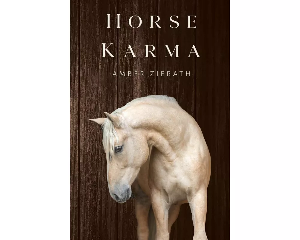 Horse Karma