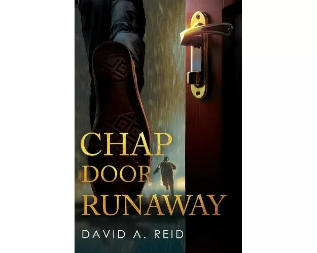 Chap Door Runaway