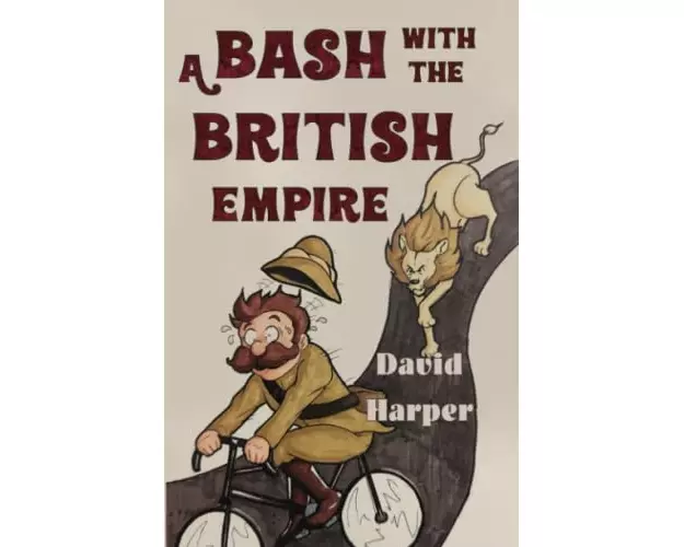 A Bash With The British Empire
