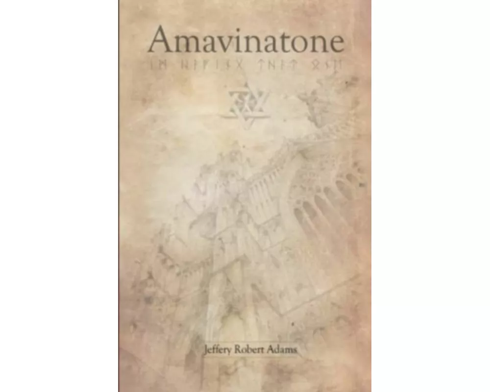 Amavinatone