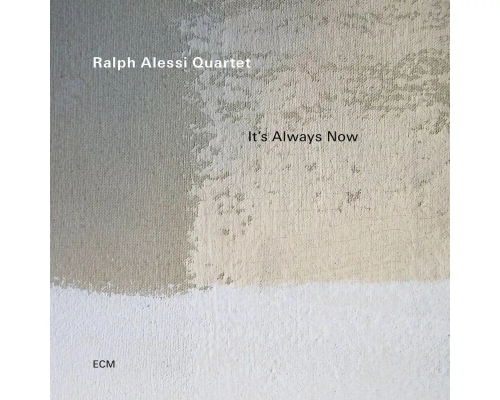 It's Always Now