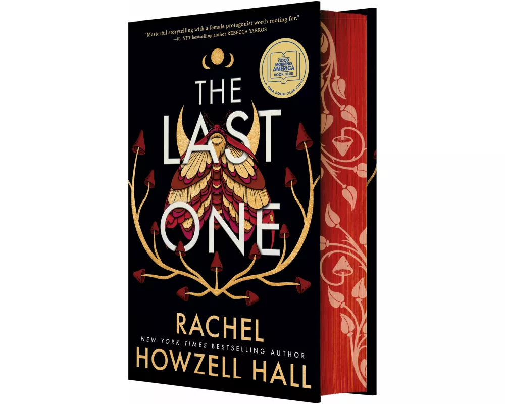 Last One (Deluxe Limited Edition)