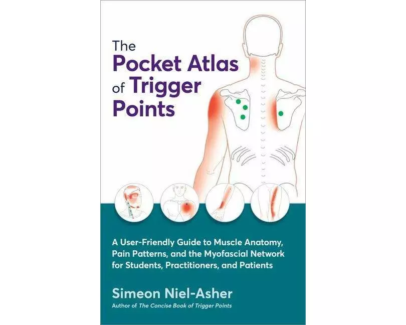 The Pocket Atlas of Trigger Points