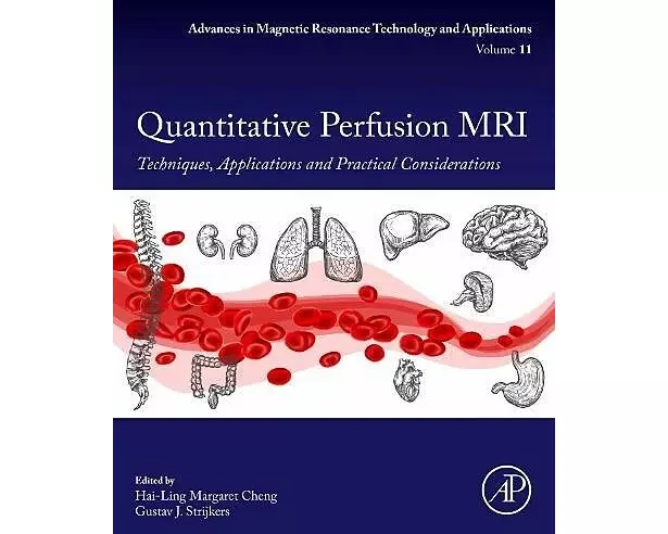 Quantitative Perfusion MRI: Volume 11