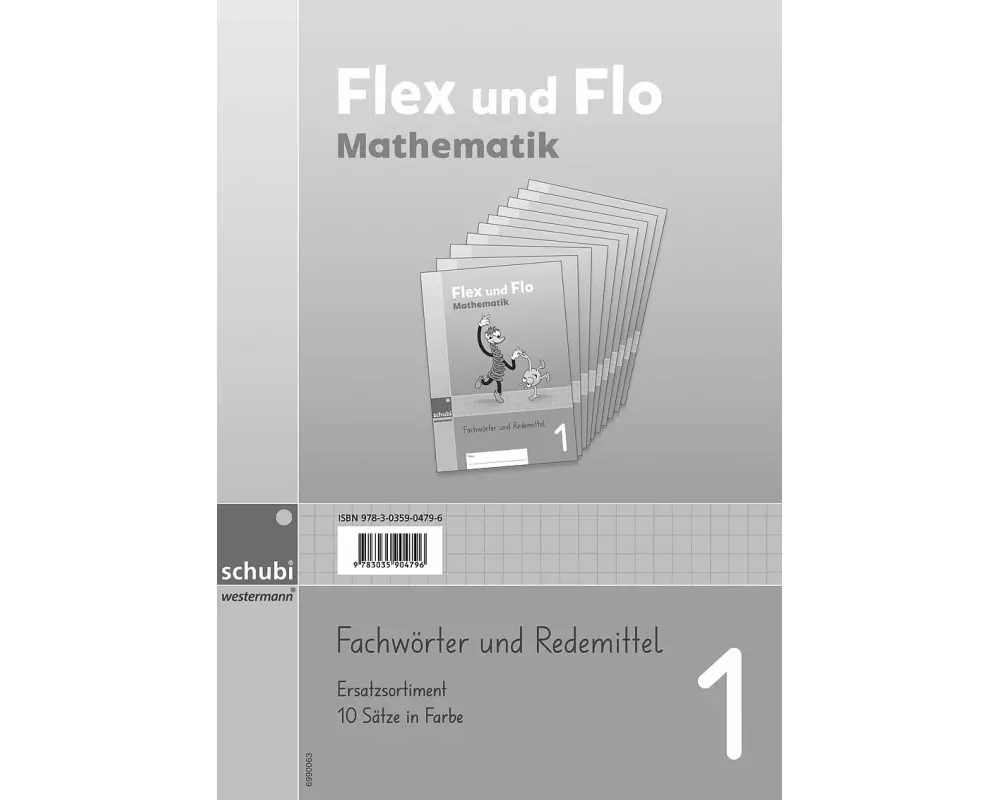 Flex und Flo Mathematik
