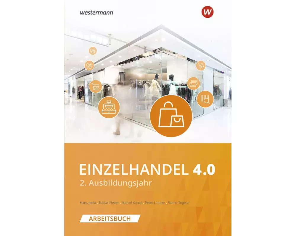 Einzelhandel 4.0
