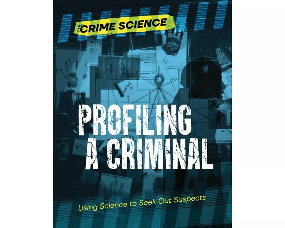 Profiling a Criminal