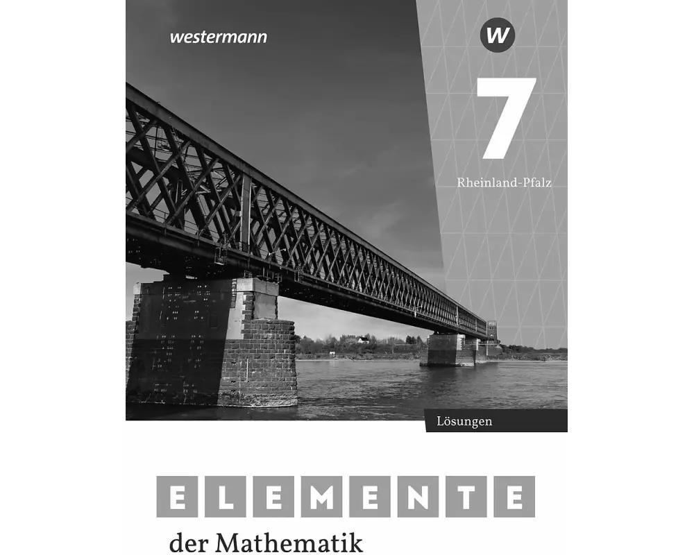 Elemente der Mathematik SI 7. Lösungen. Für Rheinland-Pfalz