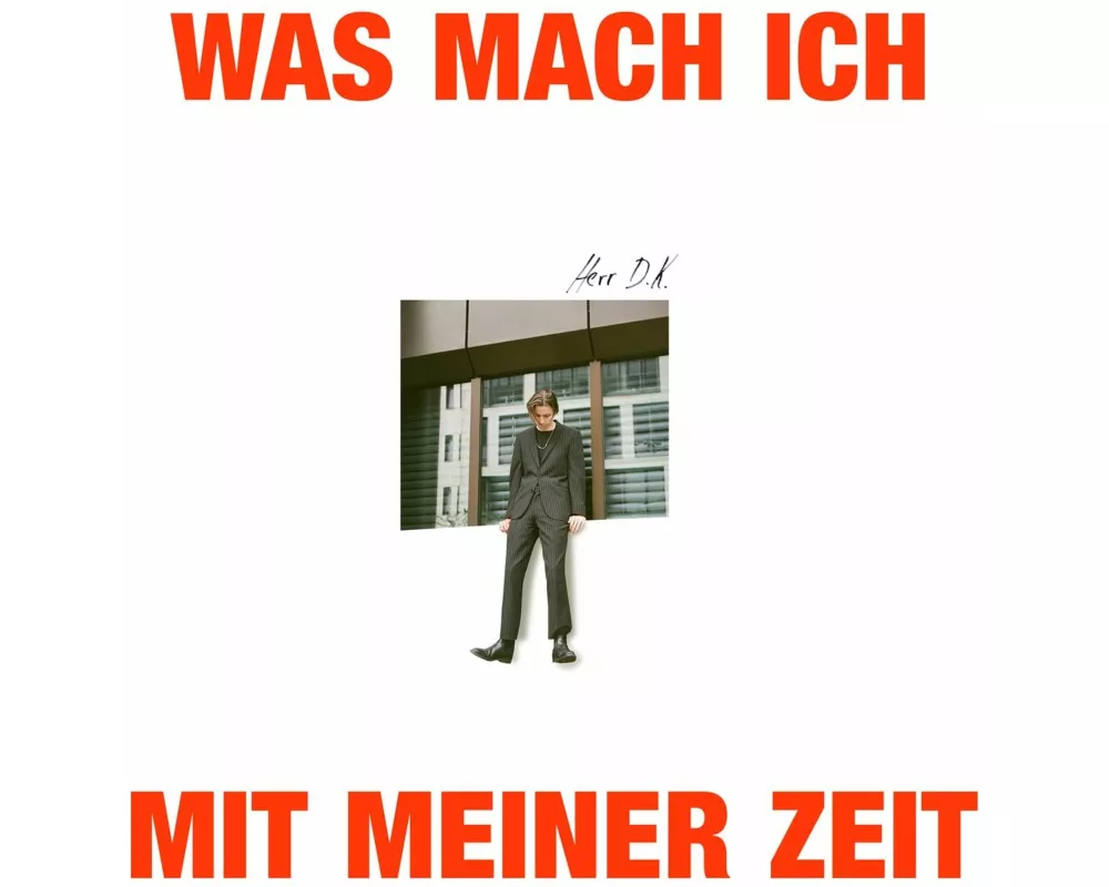 Was mach ich mit meiner Zeit
