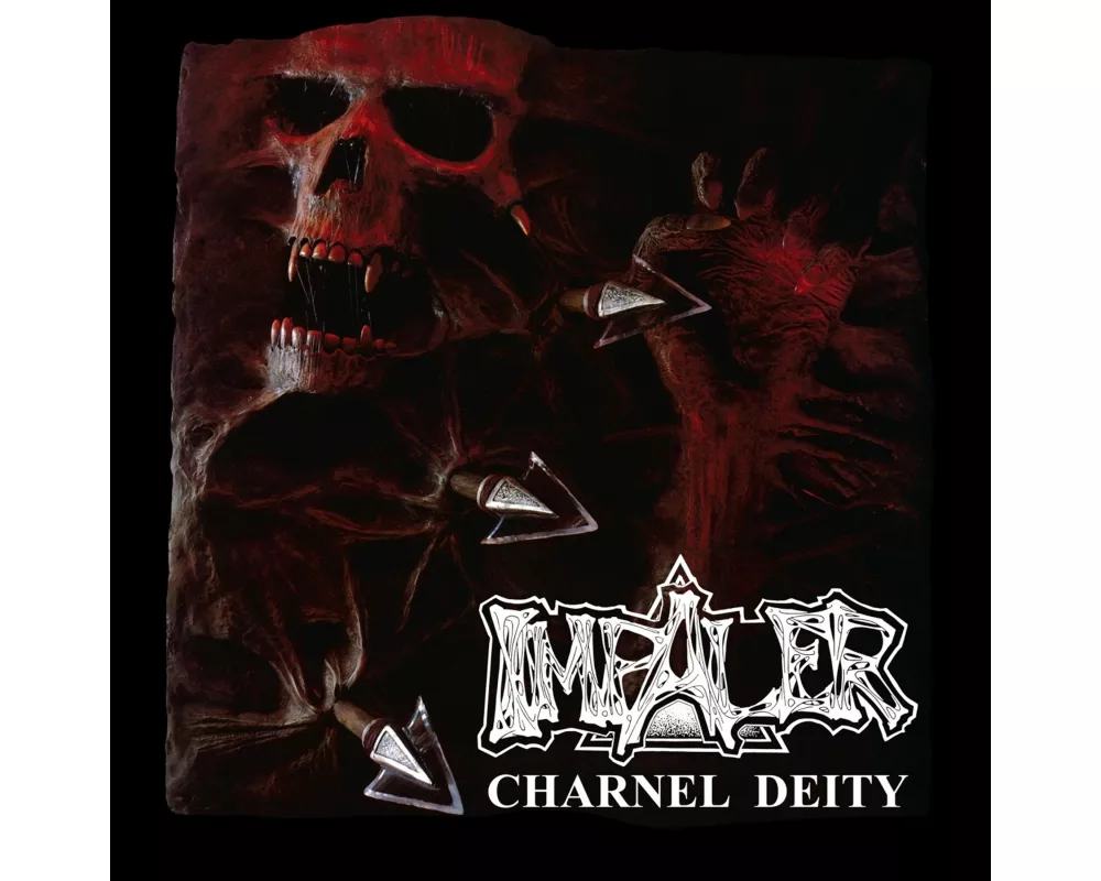Charnel Deity