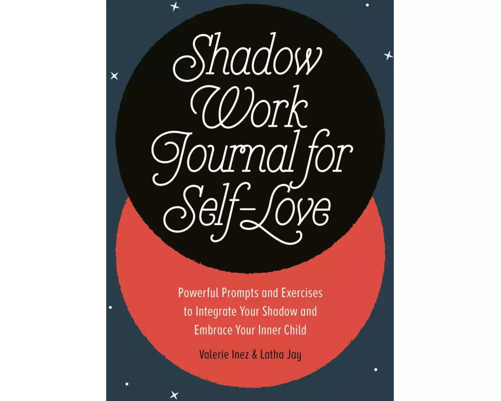 Shadow Work Journal for Self-Love