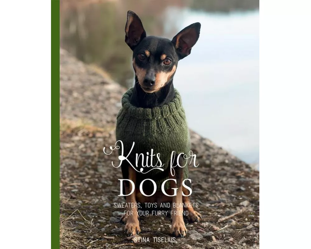 Knits for Dogs