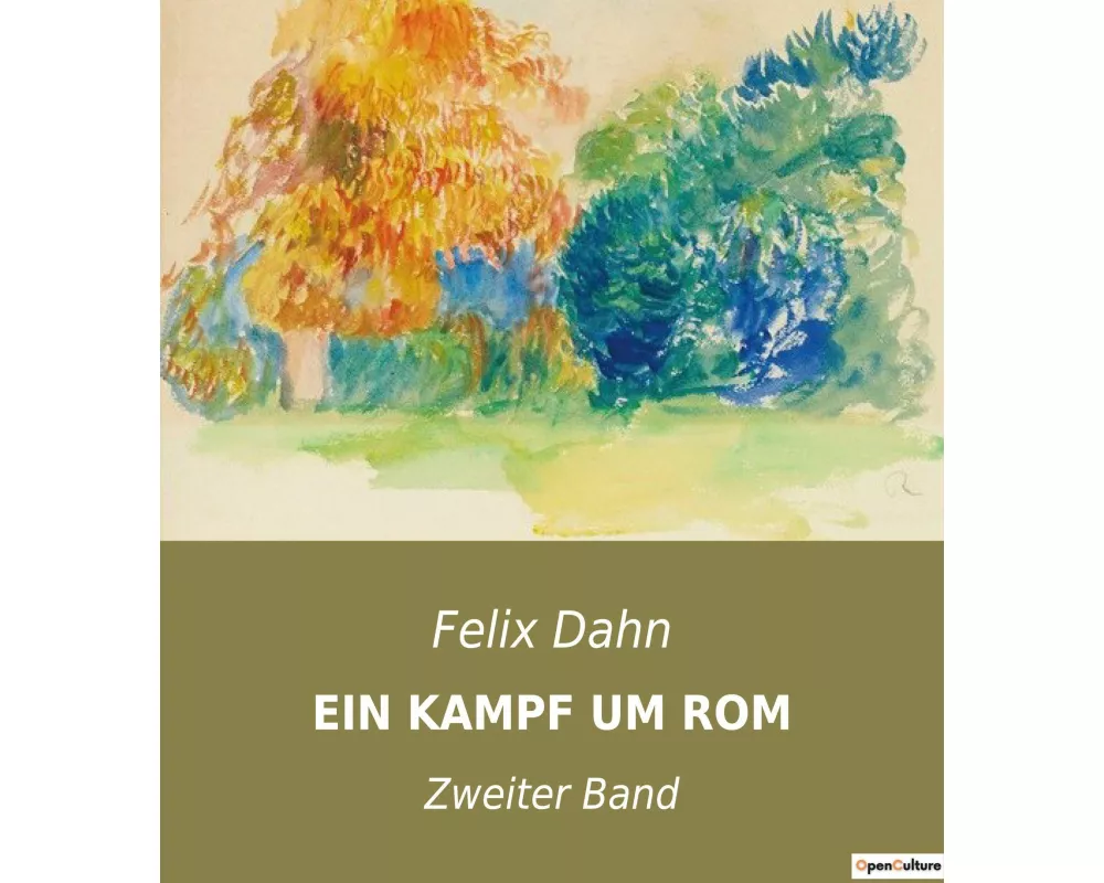Ein Kampf Um Rom