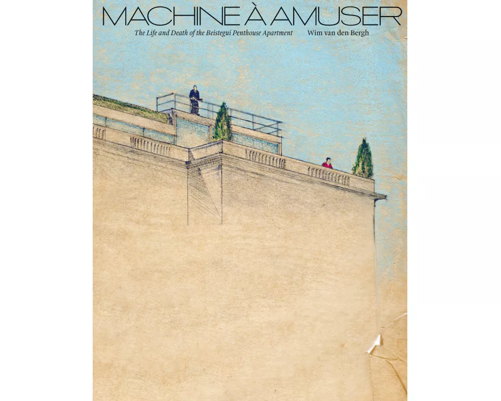 Machine à Amuser