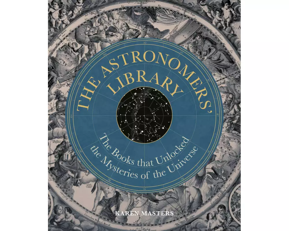 Astronomers' Library