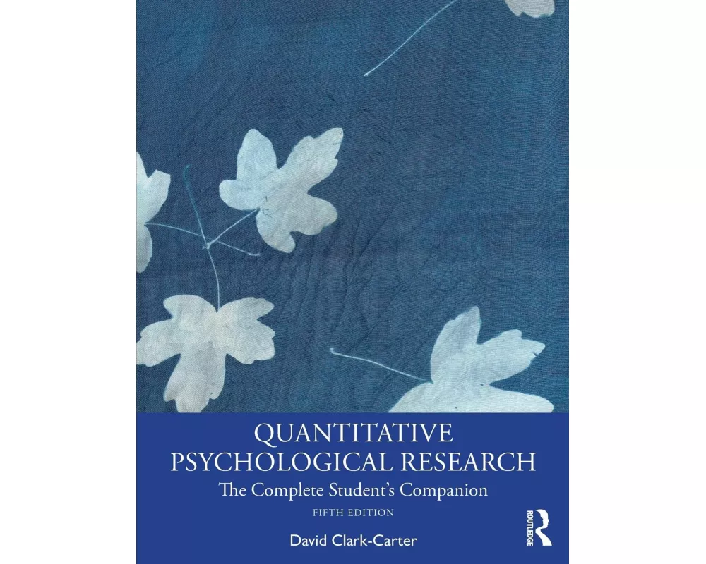 Quantitative Psychological Research