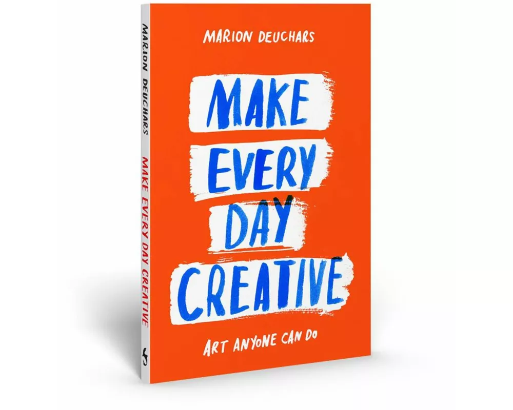 Make Every Day Creative
