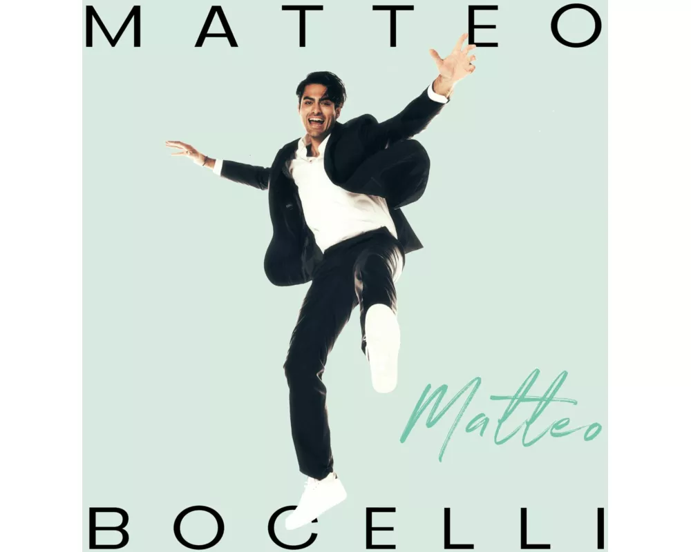 Matteo (German Edition)