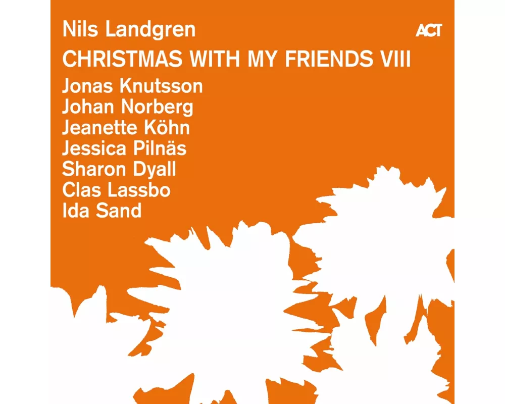 Christmas With My Friends VIII