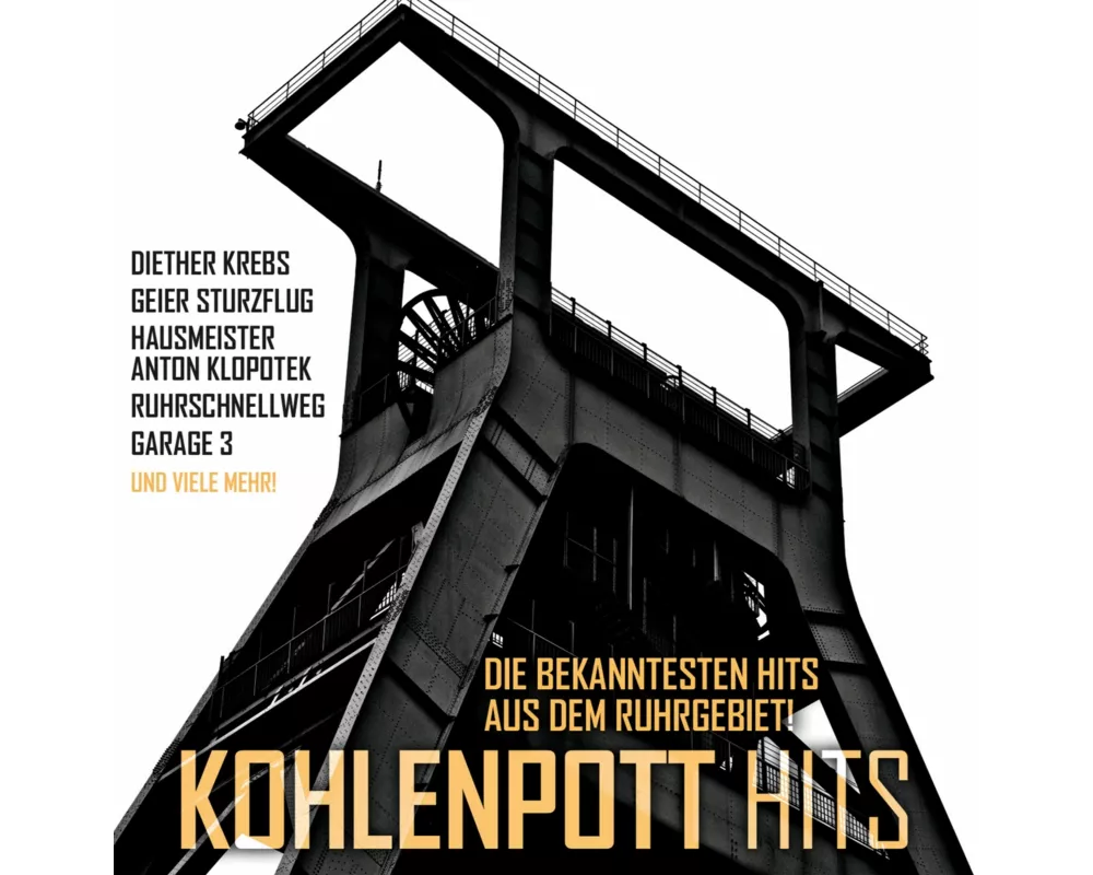 Kohlenpott Hits