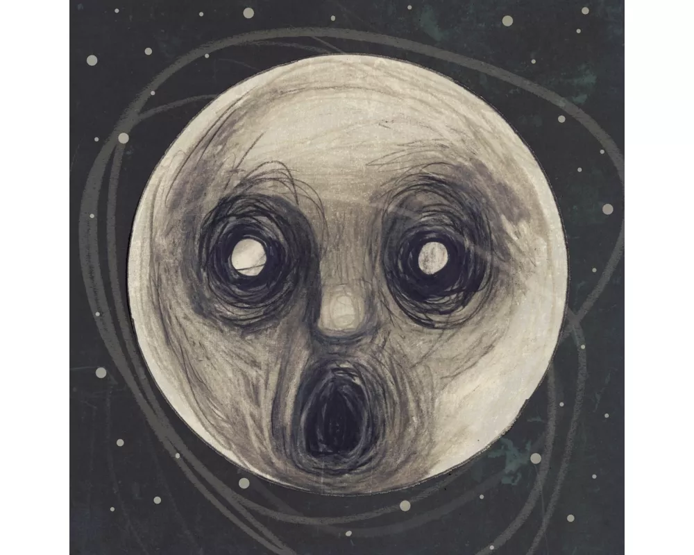 The Raven That Refused To Sing (Digipak)