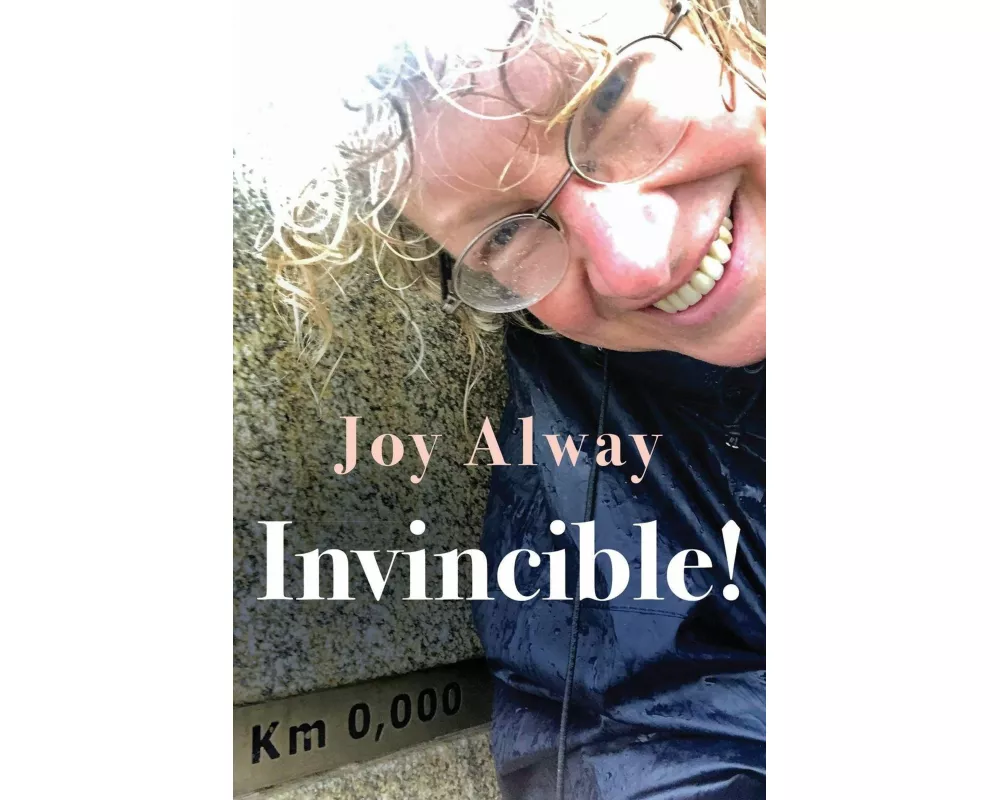 Invincible!