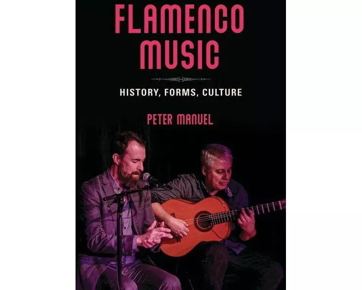 Flamenco Music