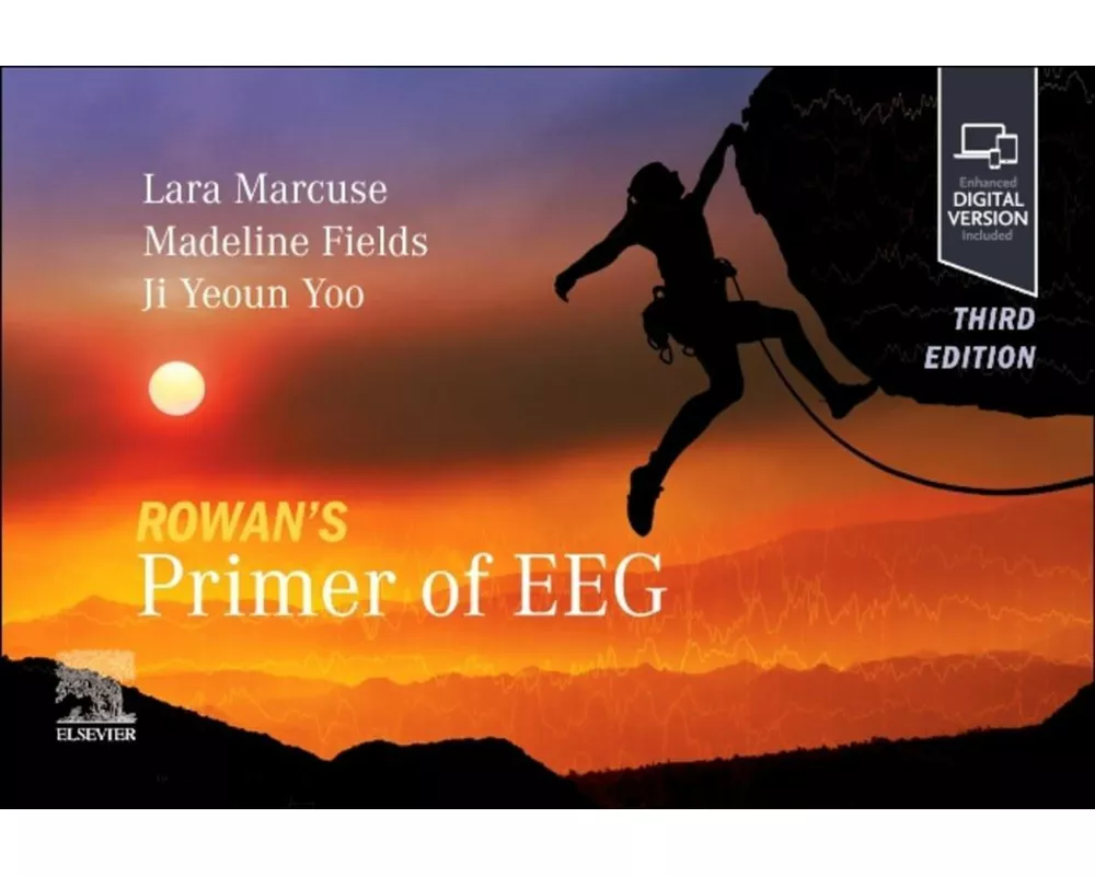 Rowan's Primer of EEG