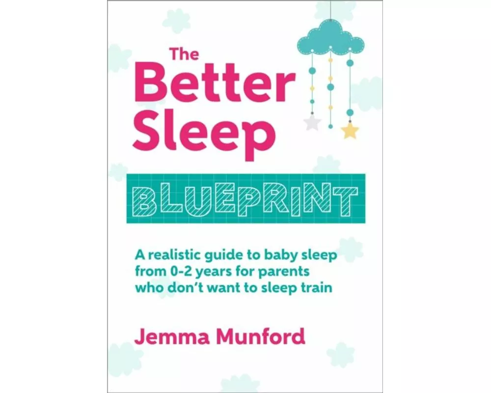 The Better Sleep Blueprint