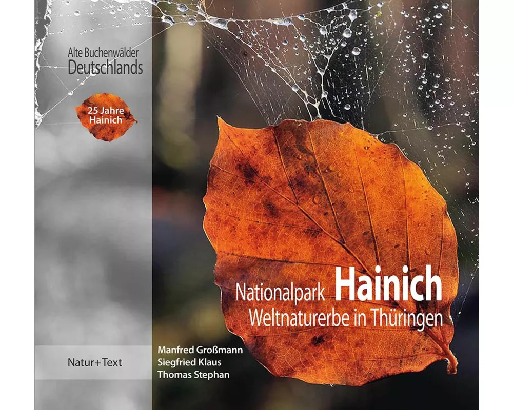 Nationalpark Hainich