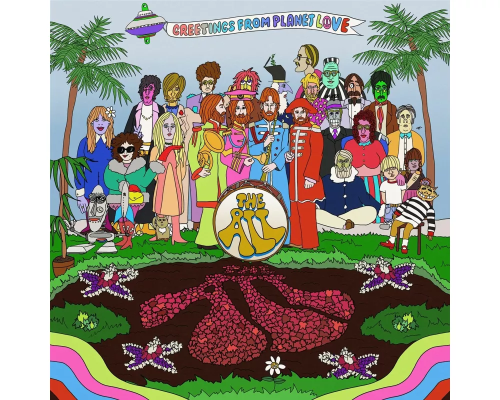 The Fraternal Order Of The All