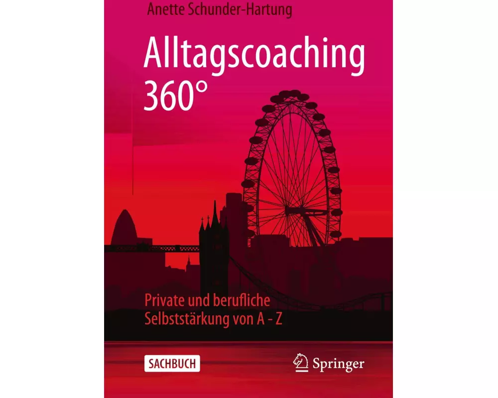 Alltagscoaching 360°