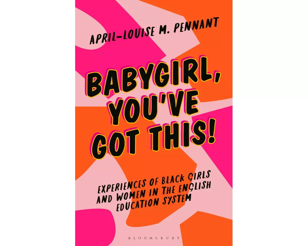 Babygirl, You've Got This!