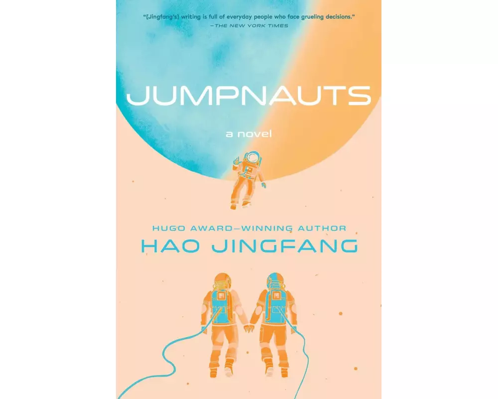 Jumpnauts