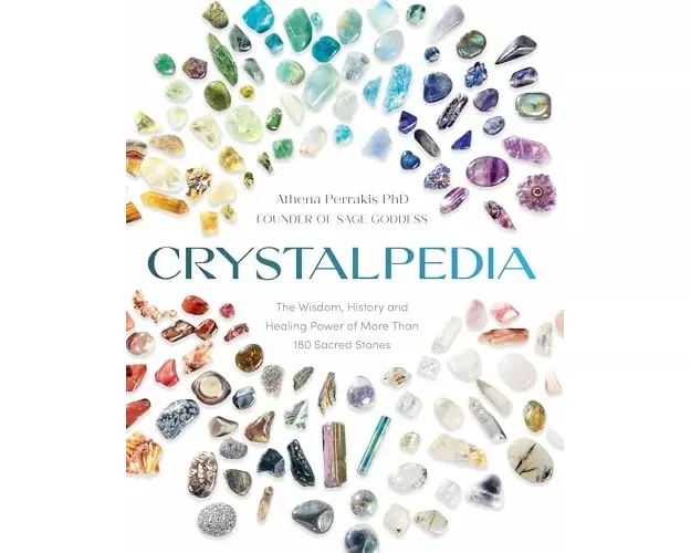 Crystalpedia