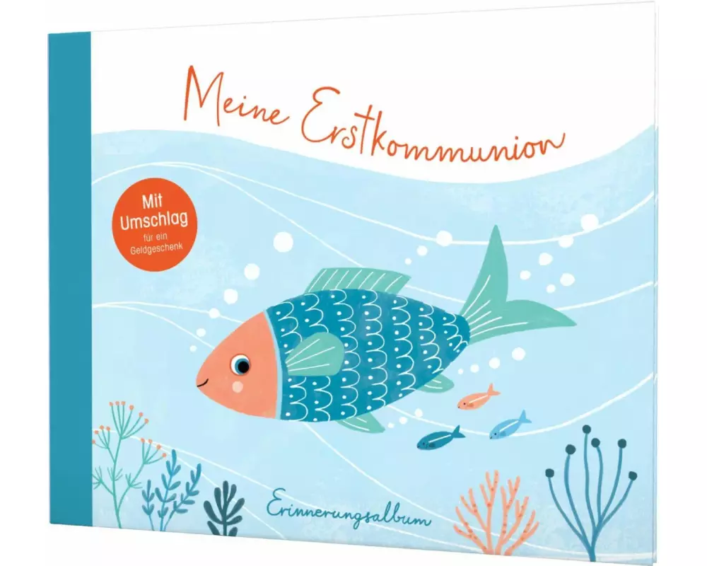 Meine Erstkommunion