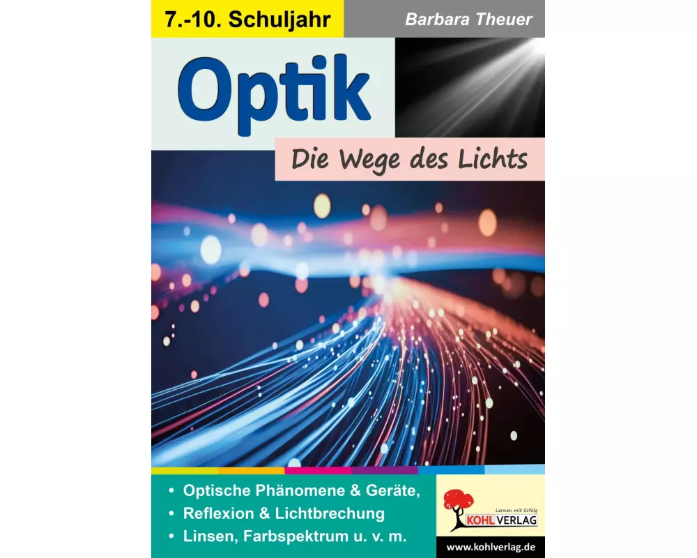 Optik