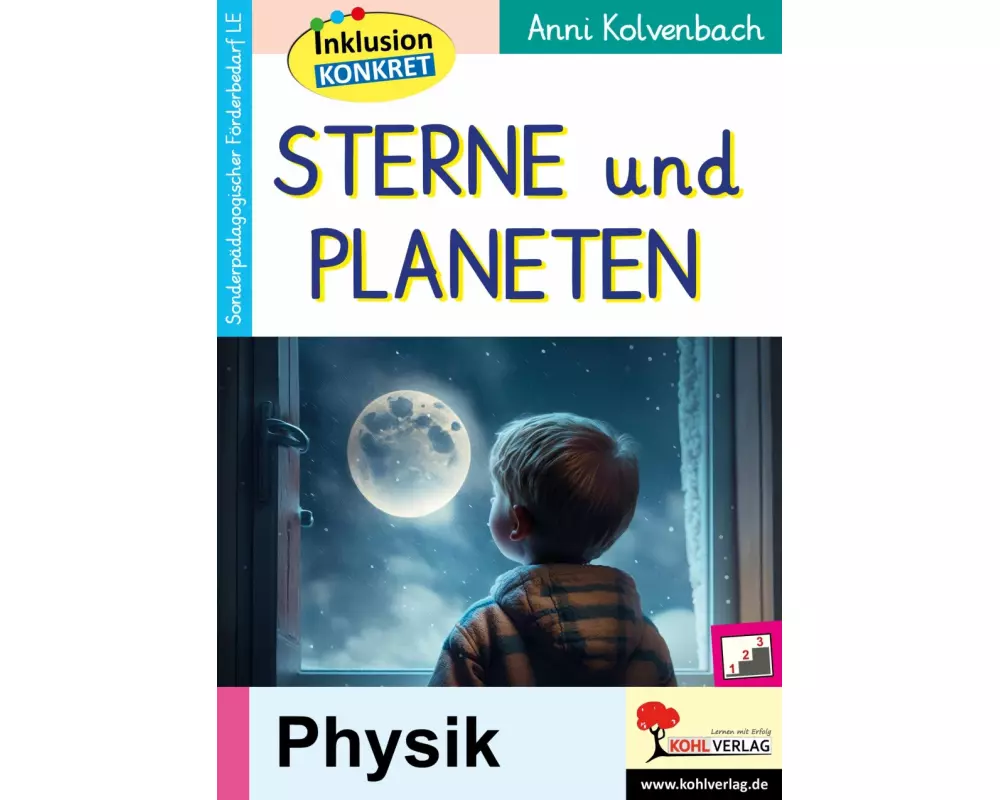 Sterne und Planeten
