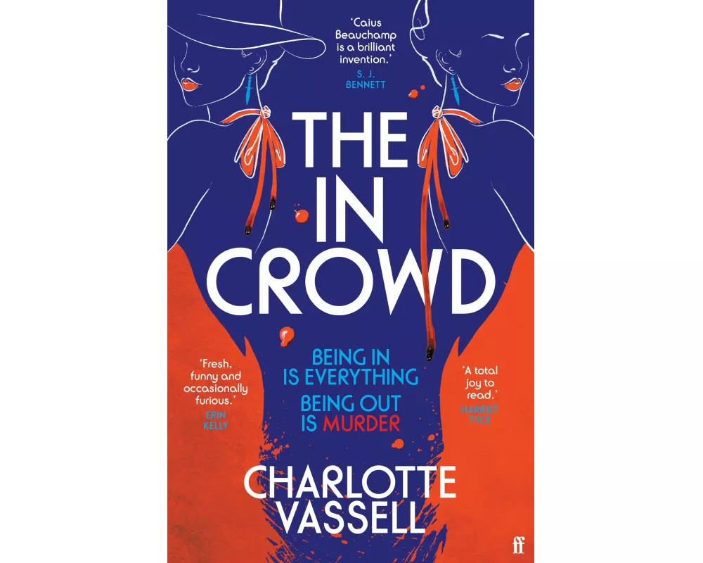 The In Crowd