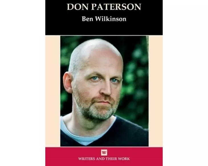 Don Paterson