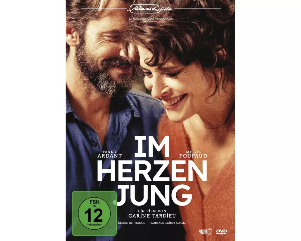 Im Herzen jung