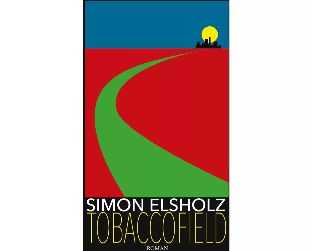 Tobaccofield