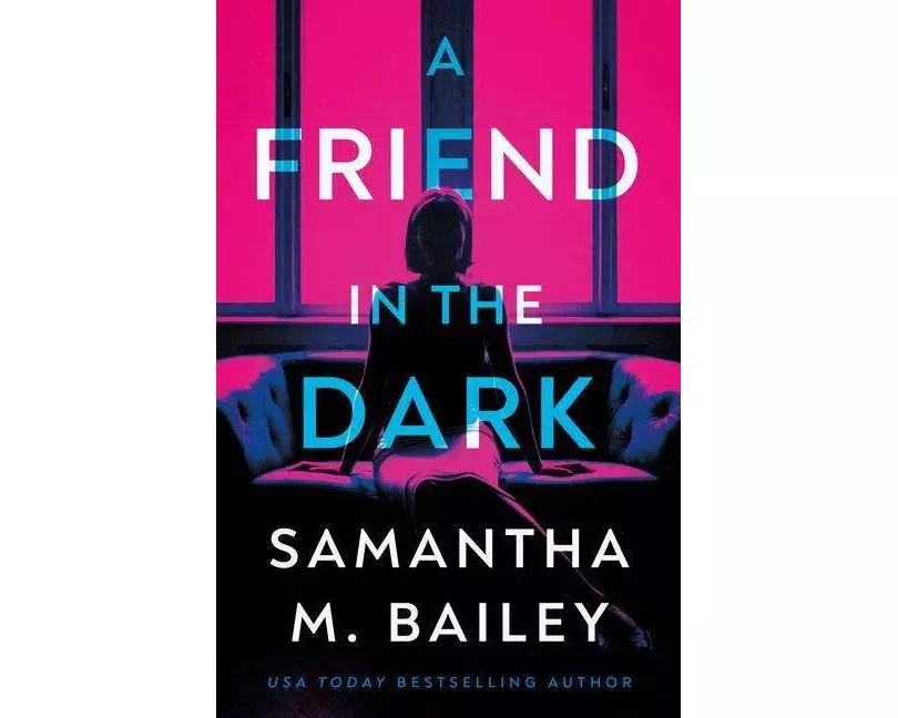 A Friend in the Dark