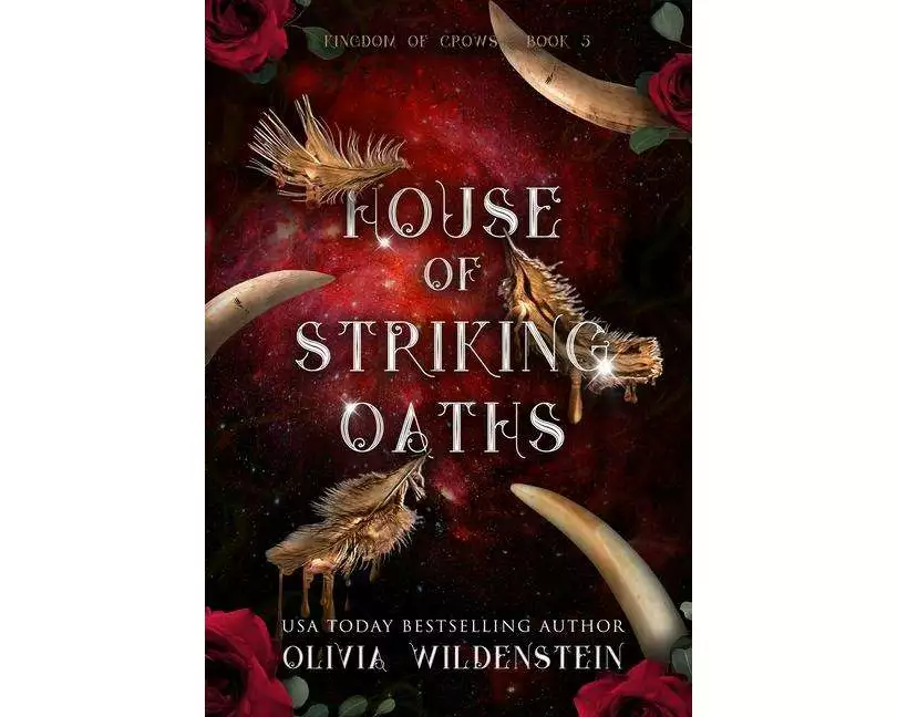 House of Striking Oaths