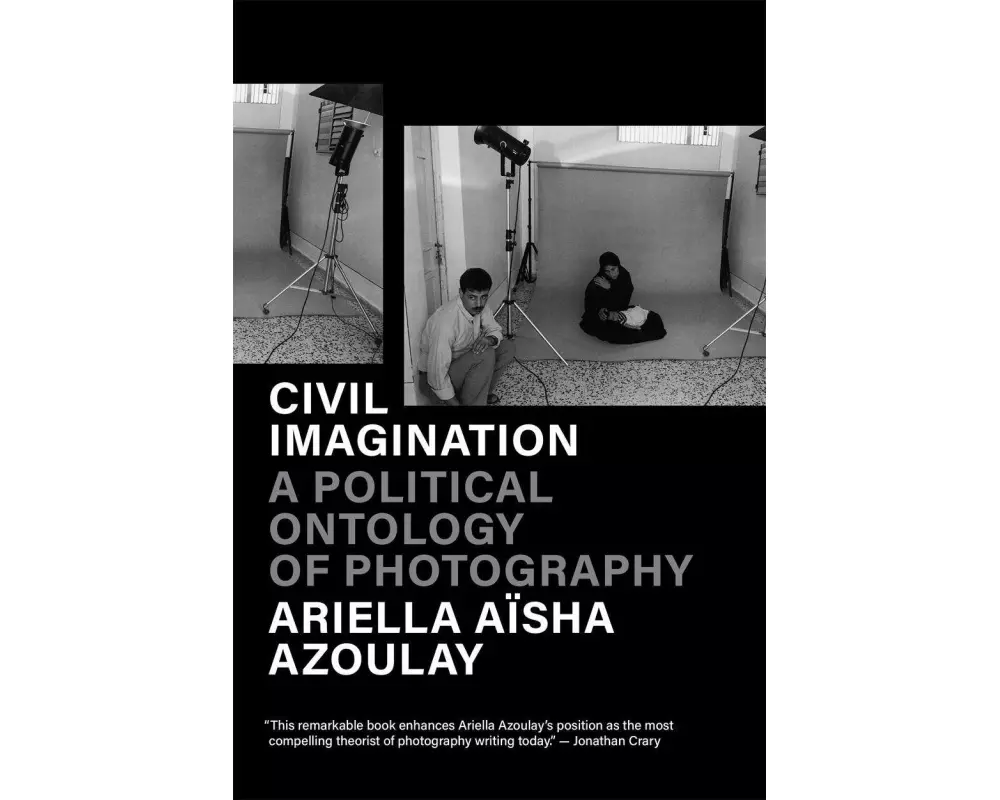 Civil Imagination